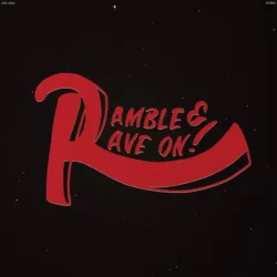 Andrew Gabbard: Ramble & Rave On! [Album Review]